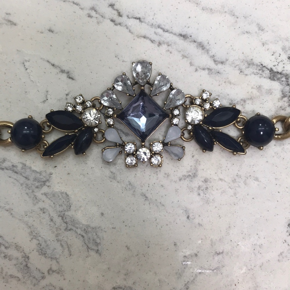 J Crew bracelet